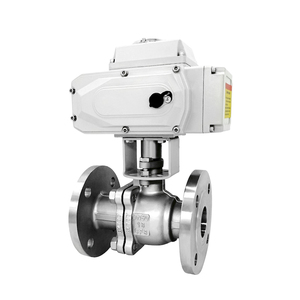 Ball Valve