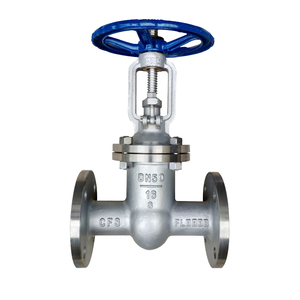 Gate Valve