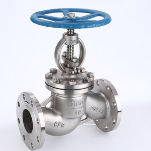 Globe Valve